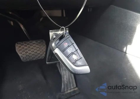 2019 BMW X3 xDrive30I from USA, damaged, VIN 5UXTR9C54KLP77571